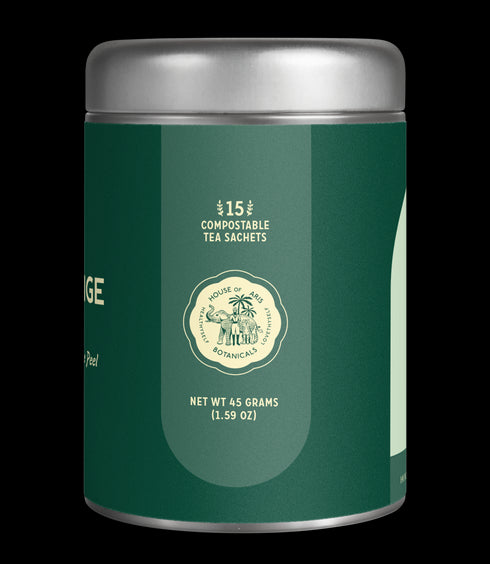 Jack's Wife Freda - Blood Orange Rooibos